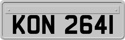 KON2641