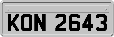 KON2643
