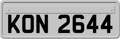 KON2644