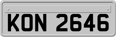 KON2646