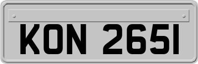 KON2651
