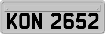 KON2652