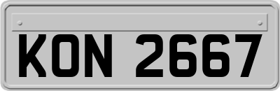 KON2667
