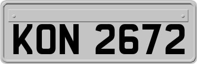 KON2672