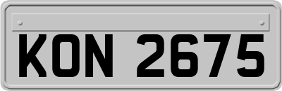 KON2675