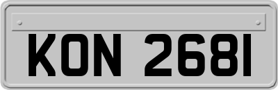 KON2681