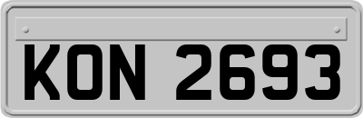KON2693