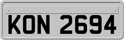 KON2694