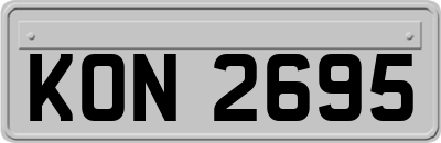 KON2695