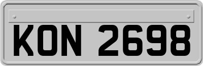 KON2698