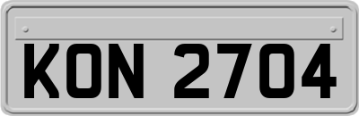 KON2704