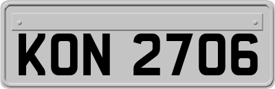 KON2706