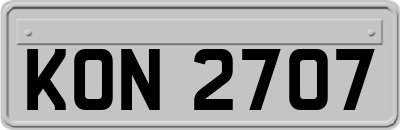 KON2707