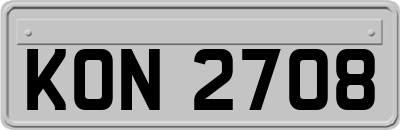 KON2708