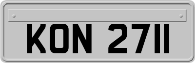 KON2711