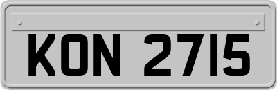 KON2715