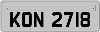 KON2718