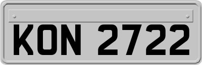 KON2722