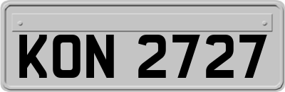 KON2727