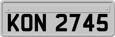 KON2745