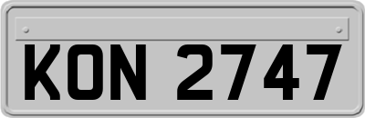 KON2747