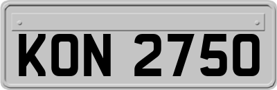 KON2750