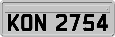 KON2754