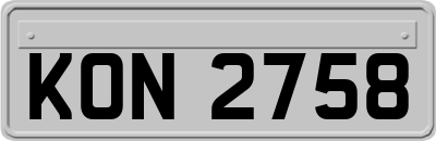 KON2758