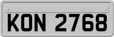 KON2768