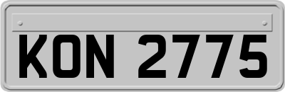 KON2775
