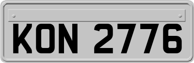 KON2776
