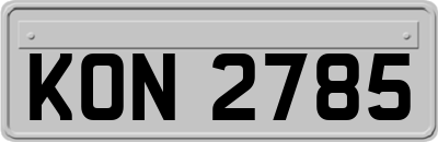 KON2785