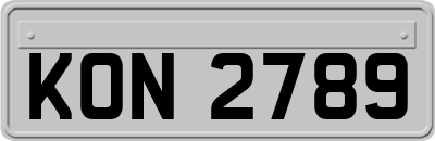KON2789