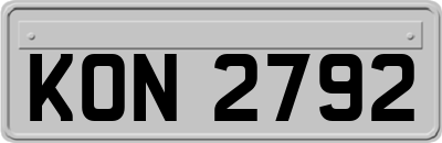 KON2792