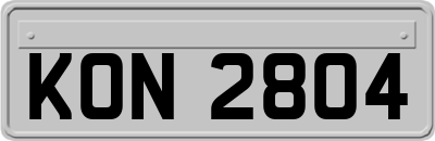 KON2804