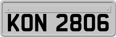 KON2806