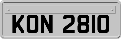 KON2810