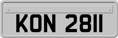 KON2811