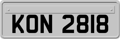 KON2818