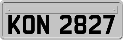 KON2827
