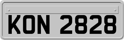 KON2828