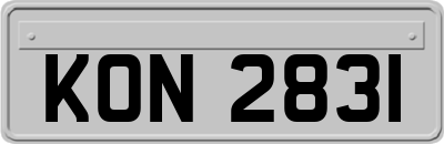 KON2831