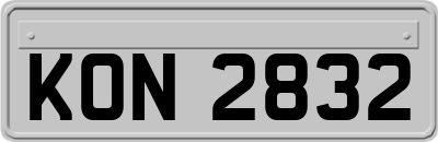 KON2832