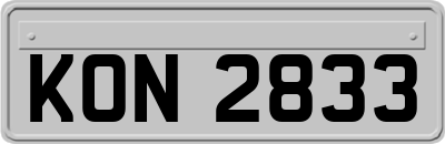 KON2833