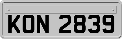 KON2839