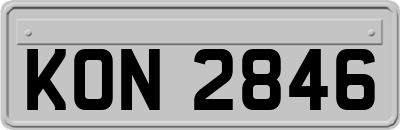 KON2846