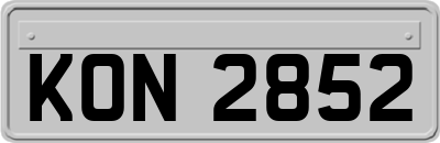KON2852