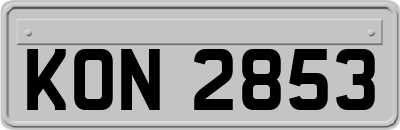 KON2853