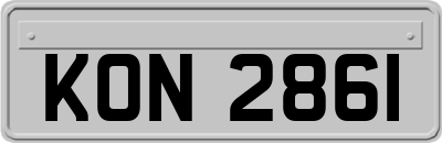 KON2861