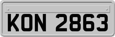 KON2863